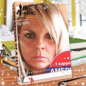 Meet your Posher, Sheila